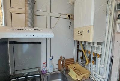 Apartament 3 camere, 2 gr sanitare , 2 balcoane, Poarta 6!!! - 1