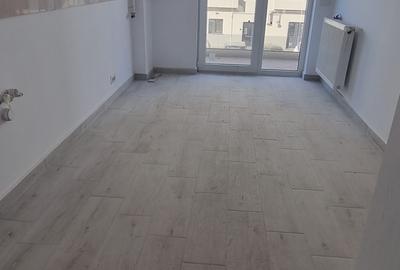 Apartament cu 2 camere decomandat în Berceni
