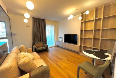 Apartament cu 2 camere în Aviației - 9