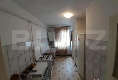 Apartament cu 2 camere semidecomandat în Calea Moldovei - 4
