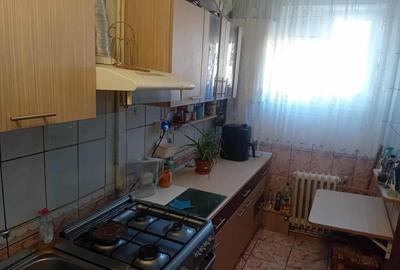Ap 2Cam Darmanesti str Constantin Matase 45mp la cheie renovat mobilat - 3