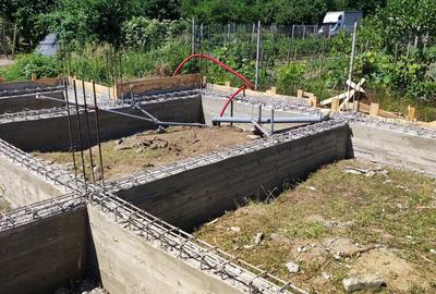 Casă cu 3 camere cu Teren 1000 Mp în Vălenii de Munte - 2