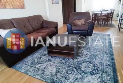 Apartament cu 2 camere decomandat, mobilat în Eminescu - 1