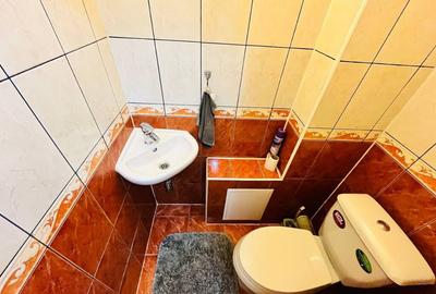 2 camere spre inchiriere in zona Grigorescu - 6