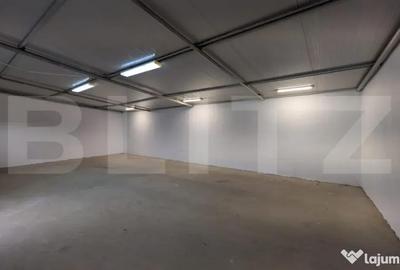 Spațiu comercial, de 450 mp, în Micro 6 - 5