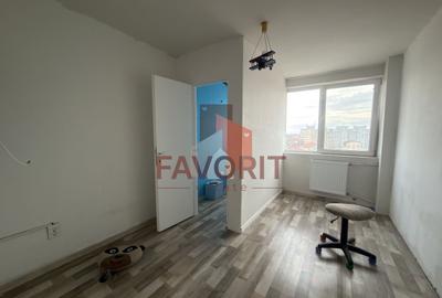 Apartament cu 2 camere, mobilat în Șagului - 5