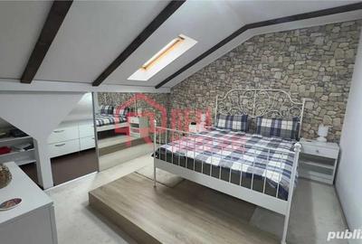 Vanzare apartament 2 camere, 60 mp, mobilat, utilat, parcare, Dobroesti, Fundeni, Marului - 1