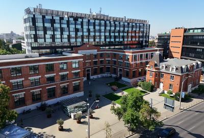 Metropolis Center, I. de Hunedoara 56-60-comision 0%, reprezentam proprietarul! - 21