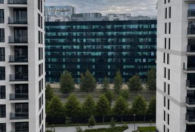 Apartament cu 2 camere în Aviației