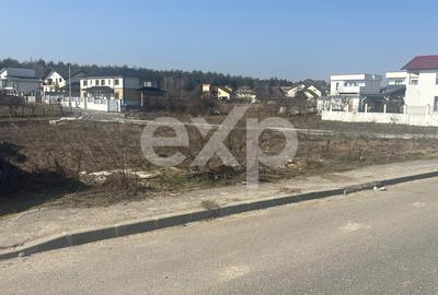 Teren Construcții intravilan de 900 mp, în Trivale - 5