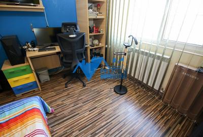 E3, decomandat, 2 camere, etajul 3, centrala proprie - 3