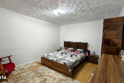 Casă cu 4 camere cu Teren 905 Mp în Sânnicolau Mic - 6