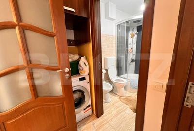 Se vinde apartament renovat si mobilat - 2