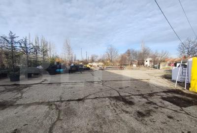 Teren de 10062 mp, în Oncea - 1