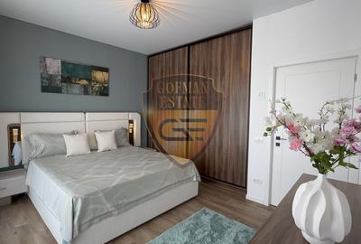 Duplex cu 5 camere cu Canalizare în Năvodari - 35