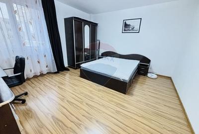 Apartament spatios de vânzare 2 camere EROILOR . VOLUNTARI A3 - 23