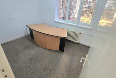 Apartament cu 2 camere semidecomandat în Plopilor - 3