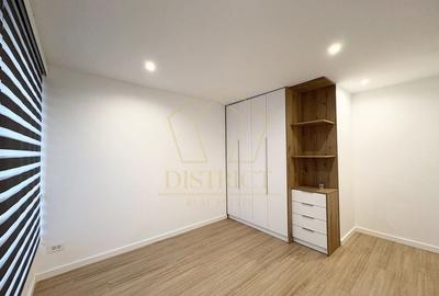 COM 0% |Duplex deosebit cu 4 camere, despărțit prin camera tehnica | Girocului - 12