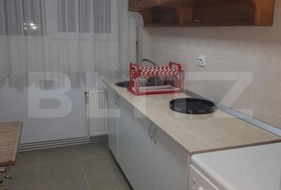 Apartament cu 2 camere semidecomandat, mobilat în Central - 2