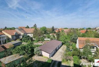 Apartament cu 3 camere decomandat în Central - 7