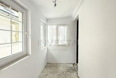 Casa semifinisata de vanzare pe strada Brasov! - 7