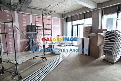 Spațiu comercial, de 64 mp, în Ultracentral - 7