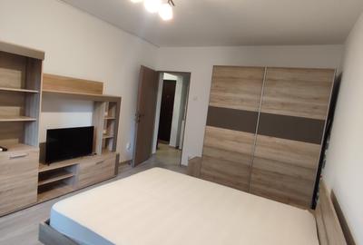 Garsonieră decomandată, mobilată în Tineretului - 2