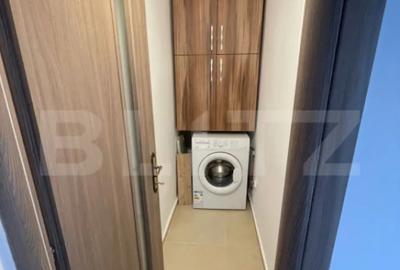 Apartament cu 3 camere decomandat, mobilat în Micro 11 - 9
