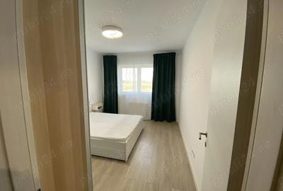 Inchiriez apartament 2 camere Dimri Residence Inchiriez apartament 2 camere Dimri Residence - 11