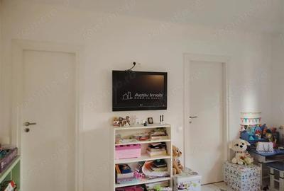 Casă cu Teren 1000 Mp în Lipănești - 4