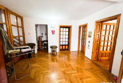 Casă cu 3 camere cu Teren 855 Mp în Trivale - 18