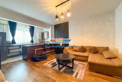 Apartament cu 3 camere semidecomandat în Chiajna - 2