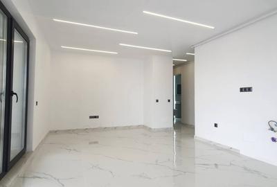 Apartament cu 3 camere semidecomandat în Florești - 8