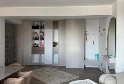 Apartament cu 3 camere decomandat în Țiglina 2 - 3