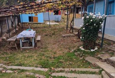 Casă cu 4 camere în Central - 2