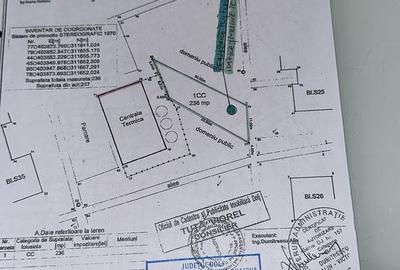 Spațiu comercial, în 1 Mai - 1