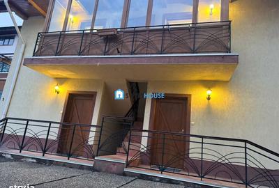 Casă cu 4 camere cu Teren 30 Mp în Bran - 10