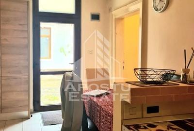 Apartament 2 camere central - 3