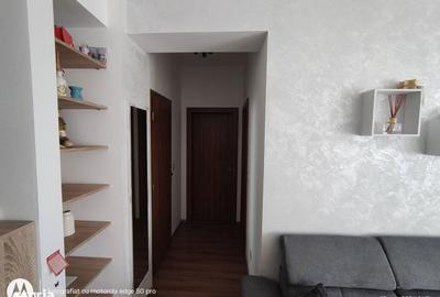 Apartament cu 2 camere în Giroc - 6