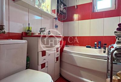 Apartament de vânzare tip Q cu 4 camere în zona Nufărul, Oradea Apartament de vânzare tip Q cu 4 camere în zona Nufărul, Oradea - 13