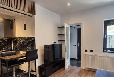 Casa 2 camere cu curte - Floreasca - de inchiriat - 2