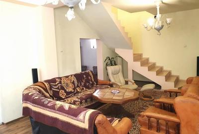 Casa cu 5 camere P+M in Iosia - 12