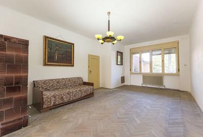 Apartament pe str. Vicențiu Babeș - Ideal pentru locuință sau birouri - 3