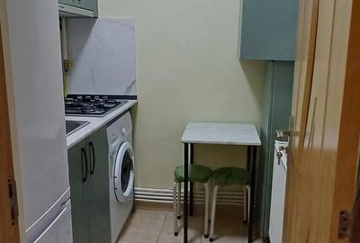 Apartament cu 2 camere nedecomandat în Central - 9