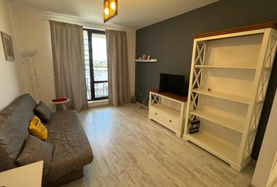 City Point, 2 camere renovat, mobilat, boxa si loc de parcare - 9