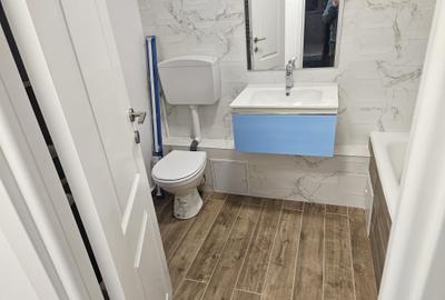 Apartament cu 2 camere decomandat, mobilat în 1 Mai - 9