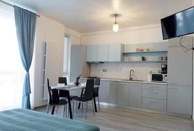 Proprietar/ Vand studio in N10 by Alezzi Mamaia Nord, Navodari - 3