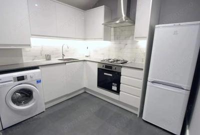 Apartament cu 2 camere decomandat în Berceni