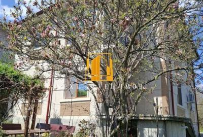 Vila 7 camere, Strada TRIVALE, Teren 1150 mp - COMISION 0% Vila 7 camere, Strada TRIVALE, Teren 1150 mp - COMISION 0% - 10
