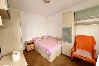 Apartament cu 3 camere semidecomandat, mobilat în Girocului - 2